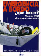 Emergencia a bordo, ¿que hacer? Emergencia a bordo, ¿que hacer?
