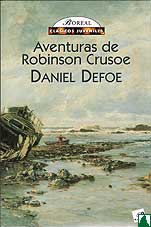 Aventuras De Robinson Crusoe [1936]